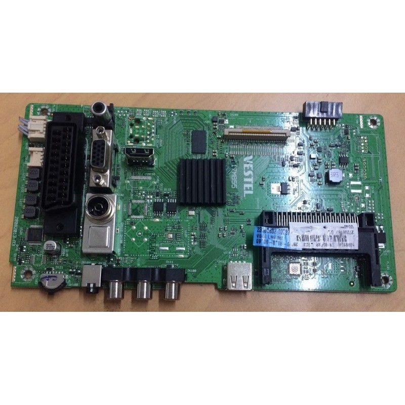 Carte Mère Motherboard TV Télévision 40-MT31TD-MAE2HG