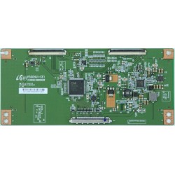 Alimentation Power Supply Board TNPA5806 2 P TXN/P1WDUB Panasonic TX-L42E6B 42" LED TV