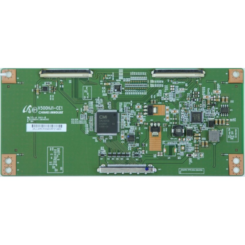 Alimentation Power Supply Board TNPA5806 2 P TXN/P1WDUB Panasonic TX-L42E6B 42" LED TV