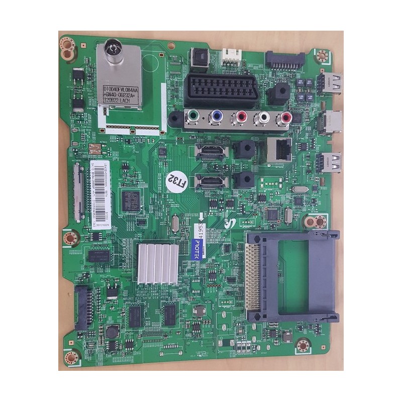 Carte mère motherboard TV SAMSUNG UE50HU6900S UE50HU6900 BN94-08261M