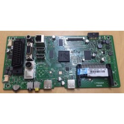 Board Carte Alimentation PSU TV Télévision WINDSOR WD422803DLED 17IPS71