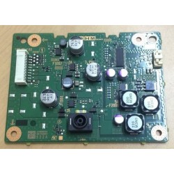 Board Carte TV Télévision GRUNDIG 26GLX3001T 1-889-203-12