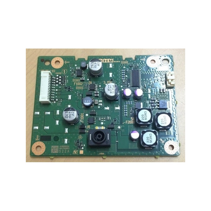 Board Carte TV Télévision GRUNDIG 26GLX3001T 1-889-203-12