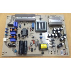 Board Power TV Télévision GRUNDIG 26GLX3001T 1-889-655-11