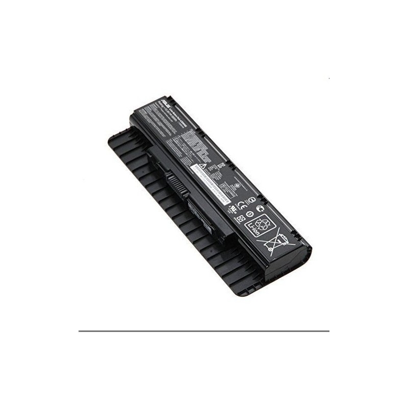 Original Batterie Battery a41-x550a 15V 2950MAH 44WH X55LM9H Asus R510C R510CC