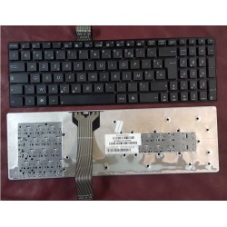 Clavier Keyboard ASUS K55 K95 AEKJBF00010 0KNB0-6121FR00