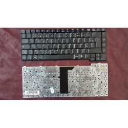 Clavier Keyboard ASUS K55 K95 AEKJBF00010 0KNB0-6121FR00