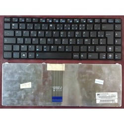 Clavier Portable Keyboard Laptop ASUS EPC MK90H V091962AS1