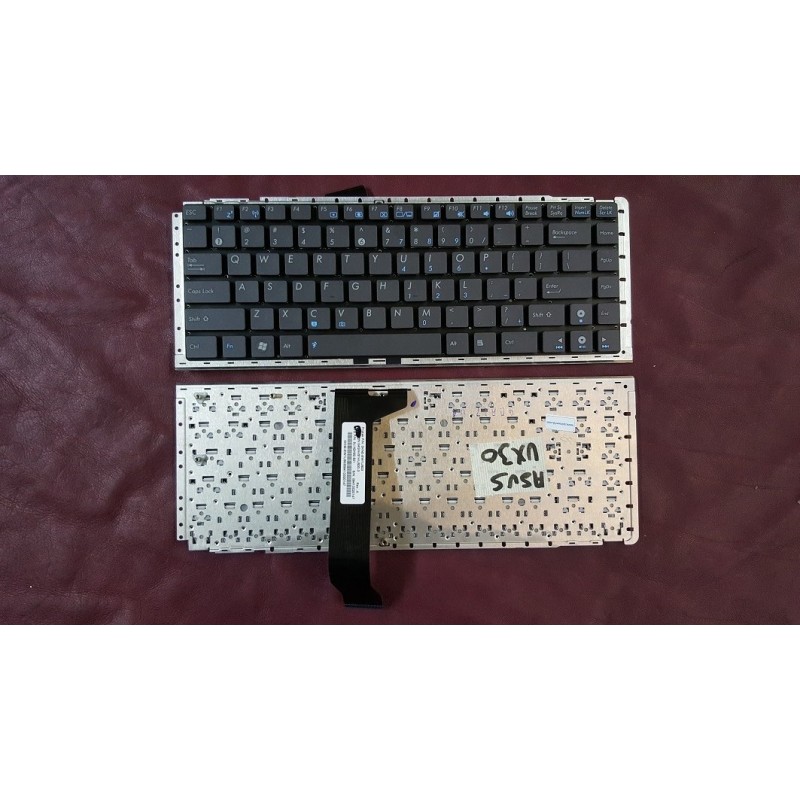 Clavier Keyboard ASUS U20 1201 1205 0KN0.EP1FR03