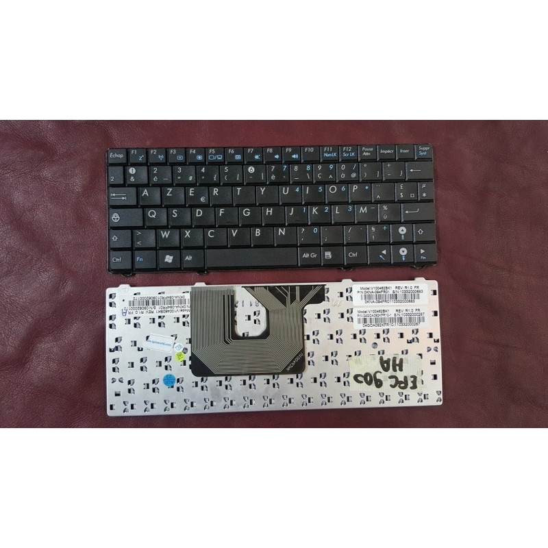 Clavier Keyboard ASUS UX30