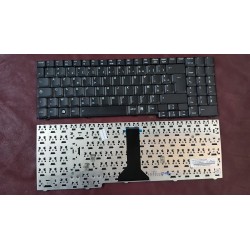 Clavier Keyboard ASUS G60 52-101085