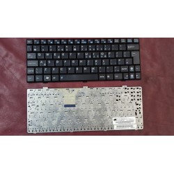 Clavier Keyboard ASUS U44 0KN0-LD1FR01 V111362DK1