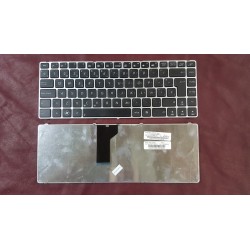 Clavier Keyboard ASUS K40 V090478AK1 04GNQW1KFR00-1