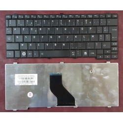Keyboard Clavier Francais AZERTY Toshiba L830 L840	MP-11B26F0-920