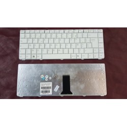 Keyboard Clavier Francais AZERTY Toshiba P750	9Z.N4YBC.31A	NSK-TQ3BC