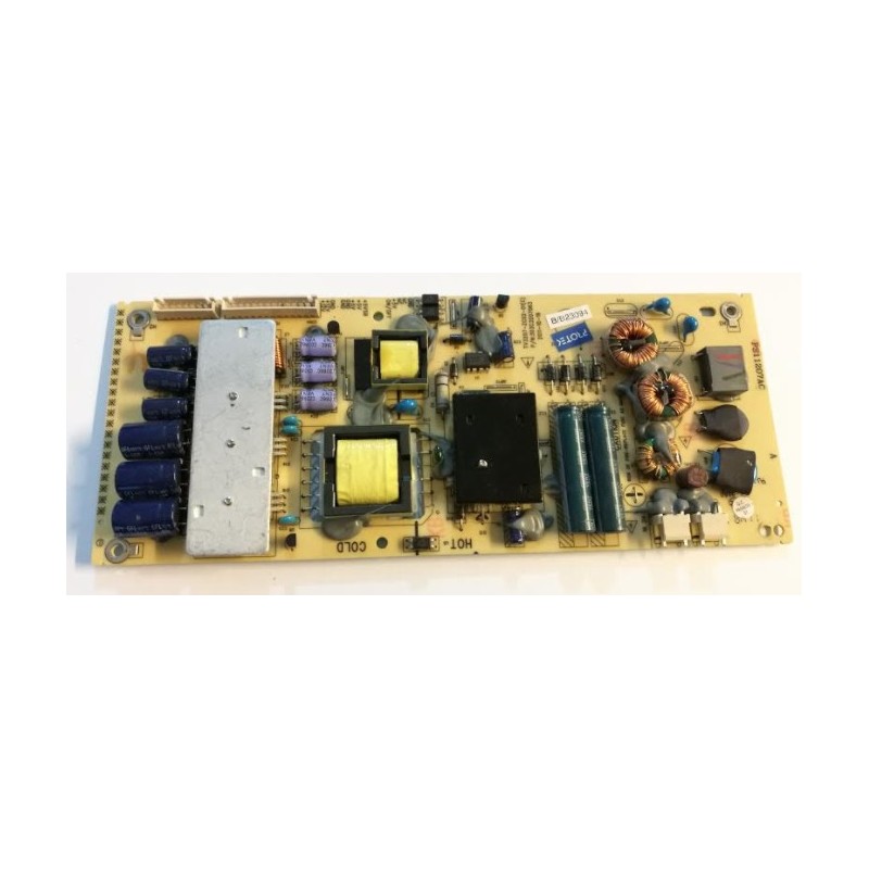 PSU board carte alimentation TV TV3207-ZC02Z01(C) 303C3207063