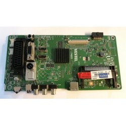 Motherboard Carte Mere TV 17MB55 1008951 23173249