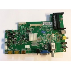 Motherboard Carte Mere TV JUC7.820.00098885 LS1B C2000