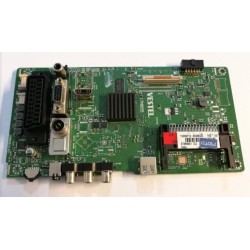 Motherboard Carte Mere TV 17MB55 10089710 23246000