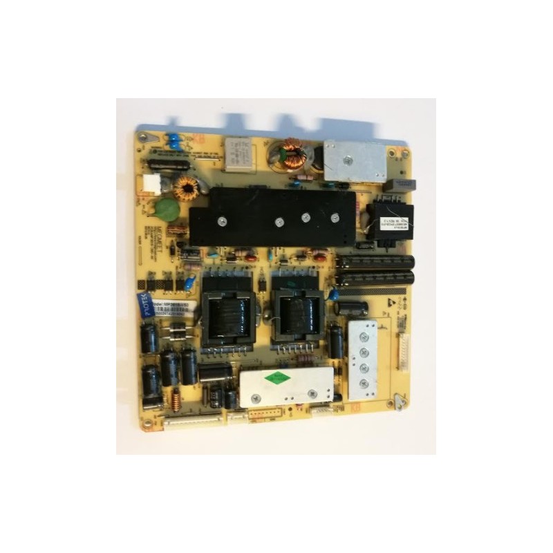 PSU board carte alimentation TV MP3618-C50