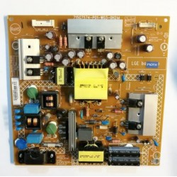 PSU board carte alimentation TV 715G7574-P01-W03-0H2M