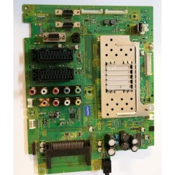 Motherboard Carte Mere TV PANASONIC CB04M98052 HL2929_009424