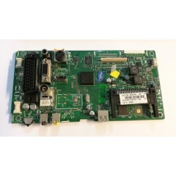 Motherboard Carte Mere TV 17MB62-2.5 10077335 23034427