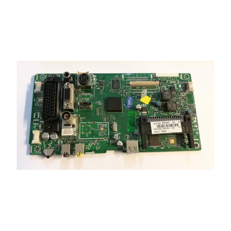 Motherboard Carte Mere TV 17MB62-2.5 10077335 23034427