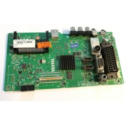 Motherboard Carte Mere TV 17MB55 10091765 23199004