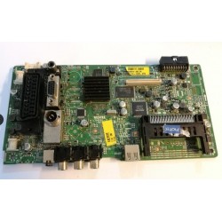 Motherboard Carte Mere TV 17MB81-2 23066711 34048