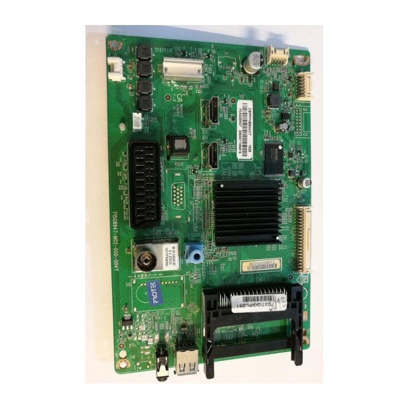 Motherboard Carte Mere TV 715G6947-M02-000-004Y