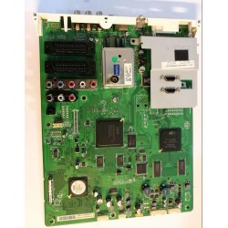 Motherboard Carte Mere TV SAMSUNG BN41-01549C BN94-04495D