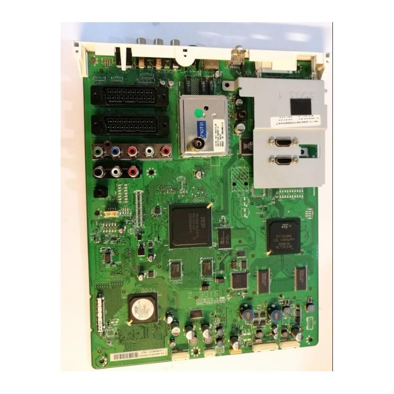 Motherboard Carte Mere TV SAMSUNG BN41-01549C BN94-04495D