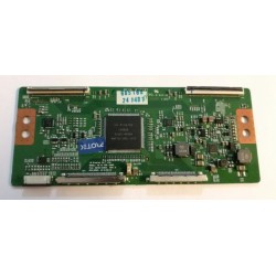 TCON Board Carte TV LG 37LV450 6870C-0365A