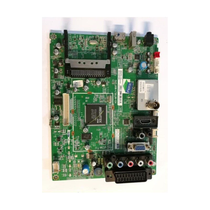 Motherboard Carte Mere TV 40-MT10L1-MAF2XG