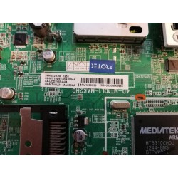 Motherboard Carte Mere TV 40-MT10L1-MAK2HG 40FT2253 1131