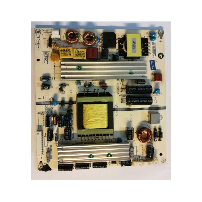 PSU board carte alimentation TV HTX-PI420201A