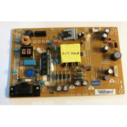 PSU board carte alimentation TV 715G6550-P03-00-002H PLTVEL241AXN6