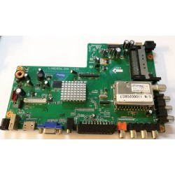 Motherboard TV T.MSD306.25A 1145