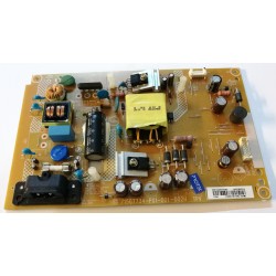 PSU alimentation TV  Philips 32PHH4101 715G7734-P01-001-002H