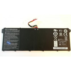 Battery batterie portable laptop Acer Aspire E5-771G AC14B8K 4ICP5/57/80