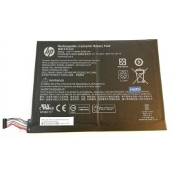 Battery batterie portable laptop HP 10-k098nf 1ICP4/83/115-2