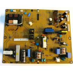 PSU alimentation TV PHILIPS 37PFL5604H12 PLHL-T845A JD 930.3 Y03.1 0184597