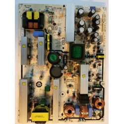 PSU alimentation TV Philips 47PFL7603D/10 IBP PLHL-T722A PLHC-T801A PLHL-T722A