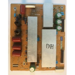 PSU carte alimentation TV SAMSUNG PS51D490A1W 50" DH/DF_XM LJ41-09422A