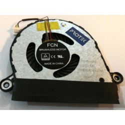 Ventilateur fan laptop portable LENOVO Yoga 710-14ISK 80TY DFS150305140TEP