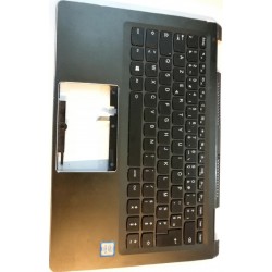 Keyboard clavier manque une touch LENOVO Yoga 710-14ISK 80TY