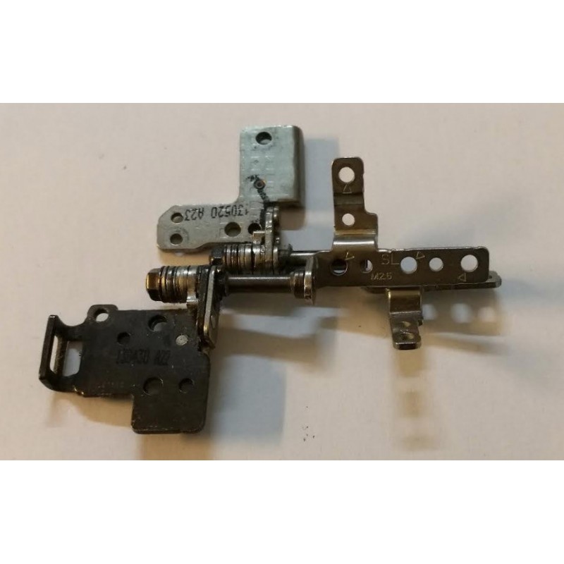 Hinges laptop portable Asus S400CA-CA010H