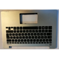 Keyboard clavier manque une touch Asus S400CA-CA010H