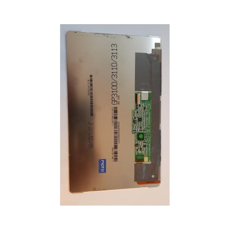 ecran dalle screen Asus ME302 CLAA101FP05 XG 1920(RGB)_1200 WUXGA